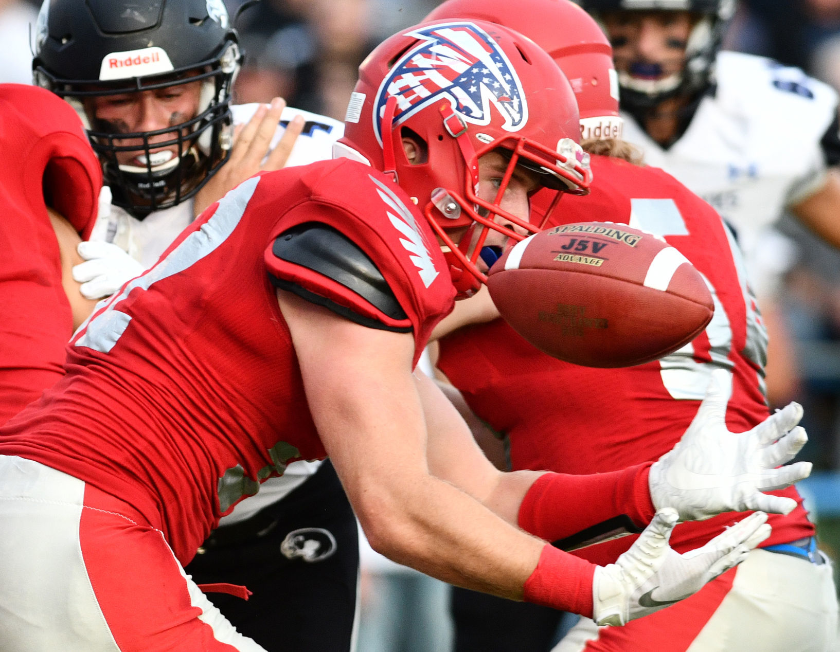 West Sioux vs Boyden-Hull/Rock Valley football